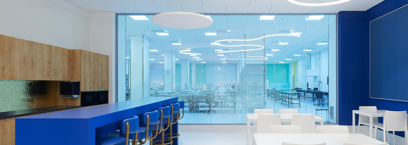 cleanrooms